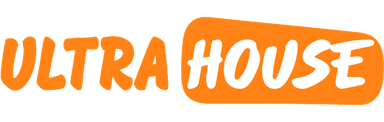 UltraHouse Logo